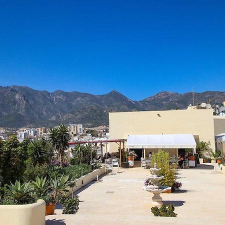 Apartamento Duplex En Marbellcenter Marbella Exterior foto